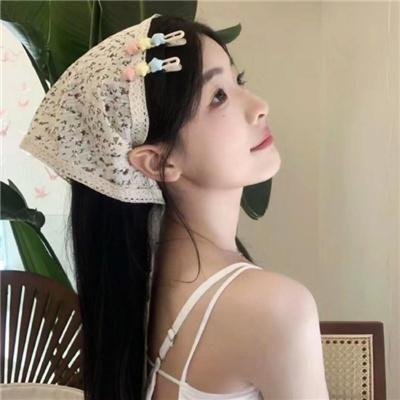 胸口