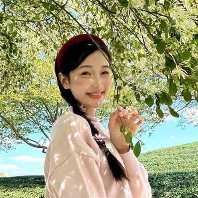 恋爱前辈说