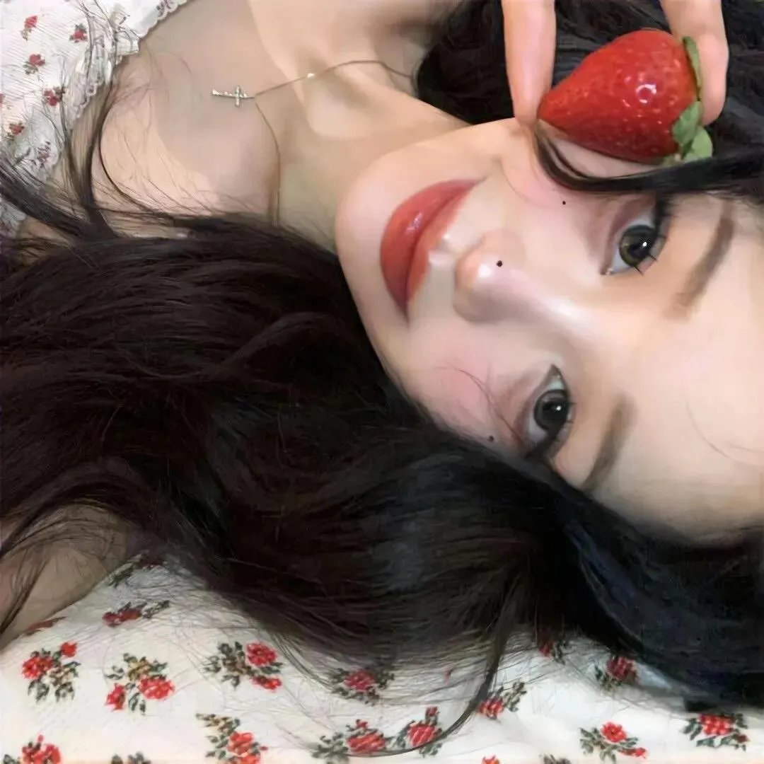 爱在闪电下